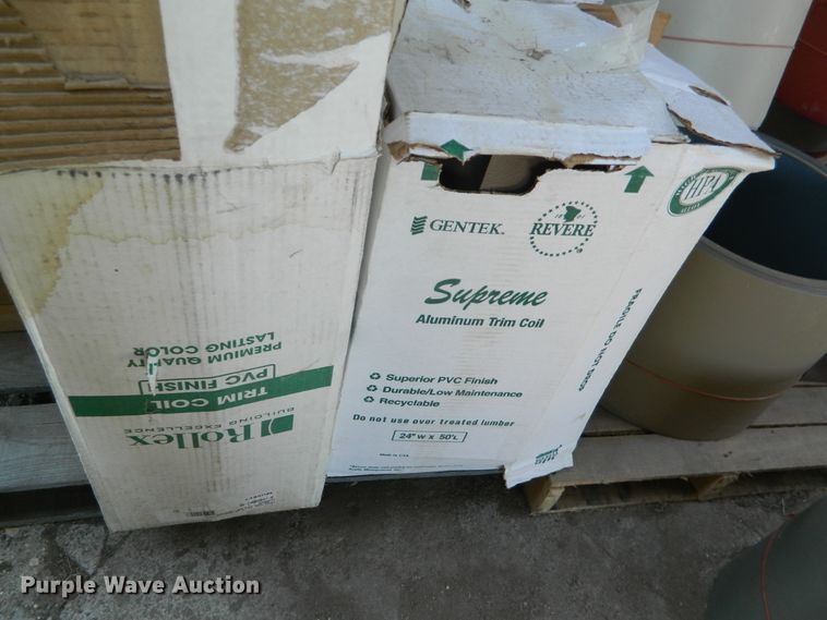 image for item GE9896 Seamless steel coils