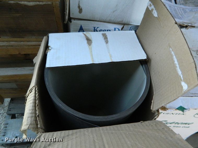 image for item GE9896 Seamless steel coils