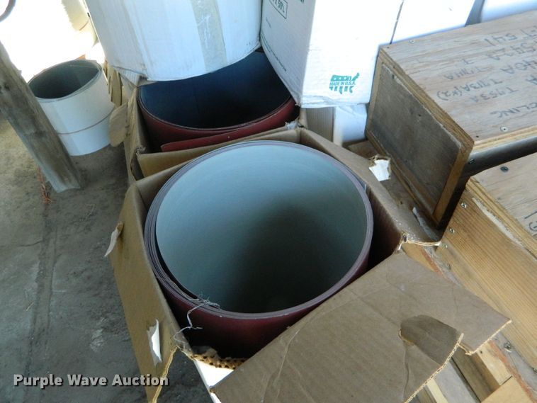 image for item GE9896 Seamless steel coils