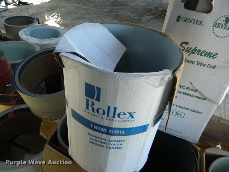 image for item GE9896 Seamless steel coils