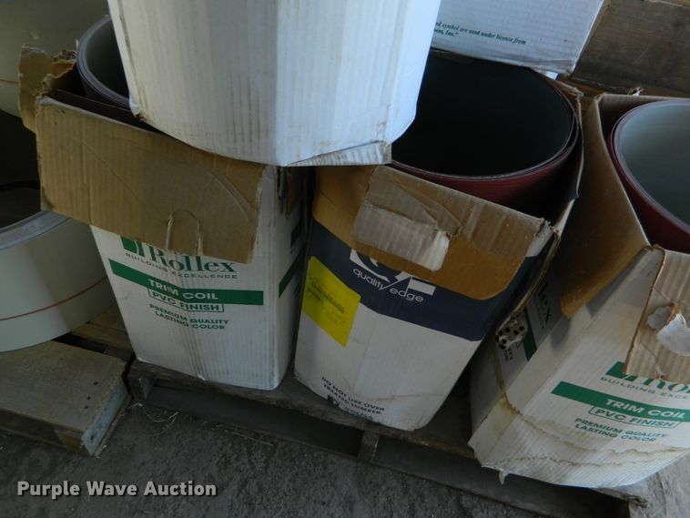 image for item GE9896 Seamless steel coils