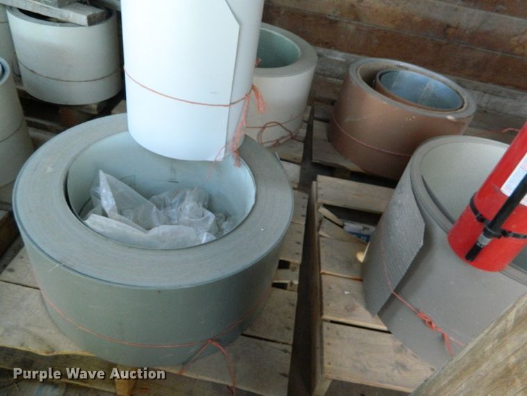 image for item GE9896 Seamless steel coils