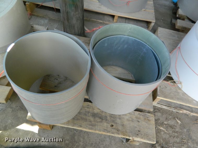 image for item GE9896 Seamless steel coils