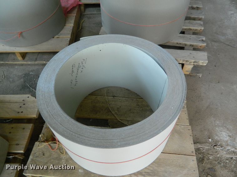 image for item GE9896 Seamless steel coils