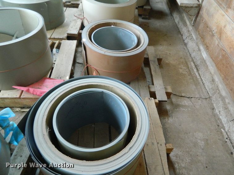 image for item GE9896 Seamless steel coils