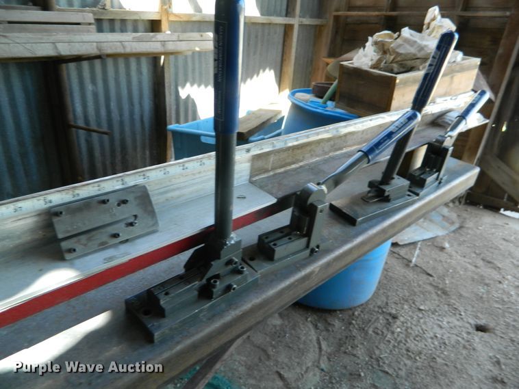 image for item GE9898 Makita aluminum saw chop saw