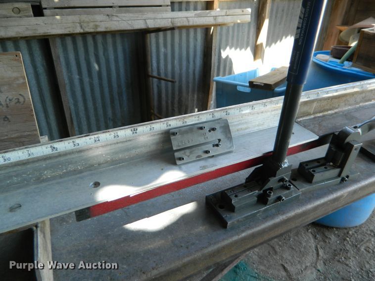 image for item GE9898 Makita aluminum saw chop saw