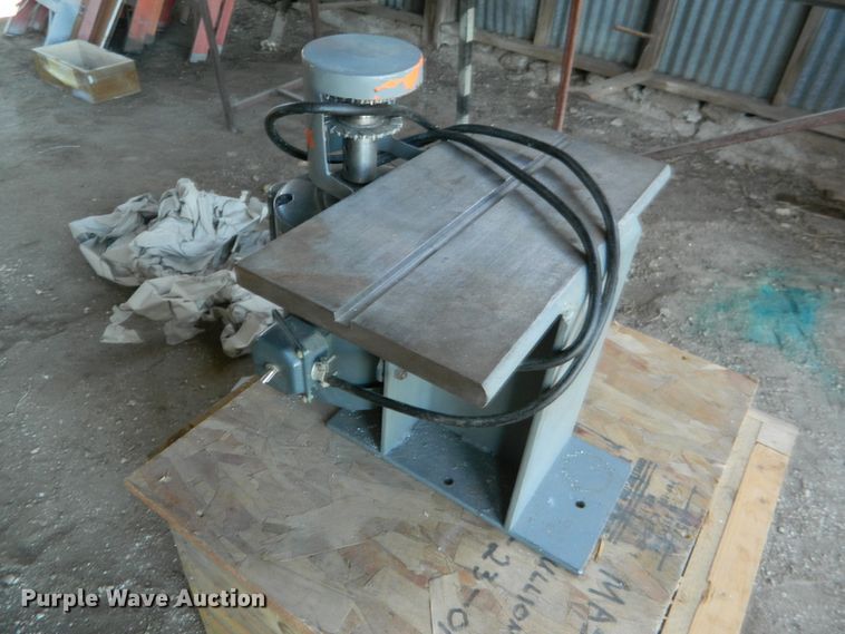 image for item GE9898 Makita aluminum saw chop saw