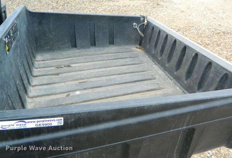 image for item GE9900 EZ GO ST400 golf cart