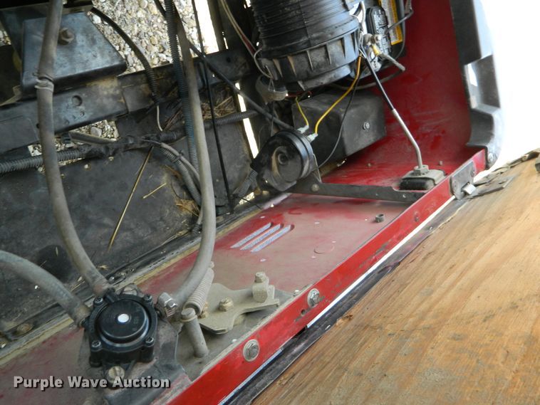 image for item GE9900 EZ GO ST400 golf cart