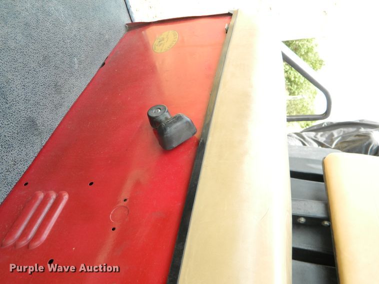 image for item GE9900 EZ GO ST400 golf cart