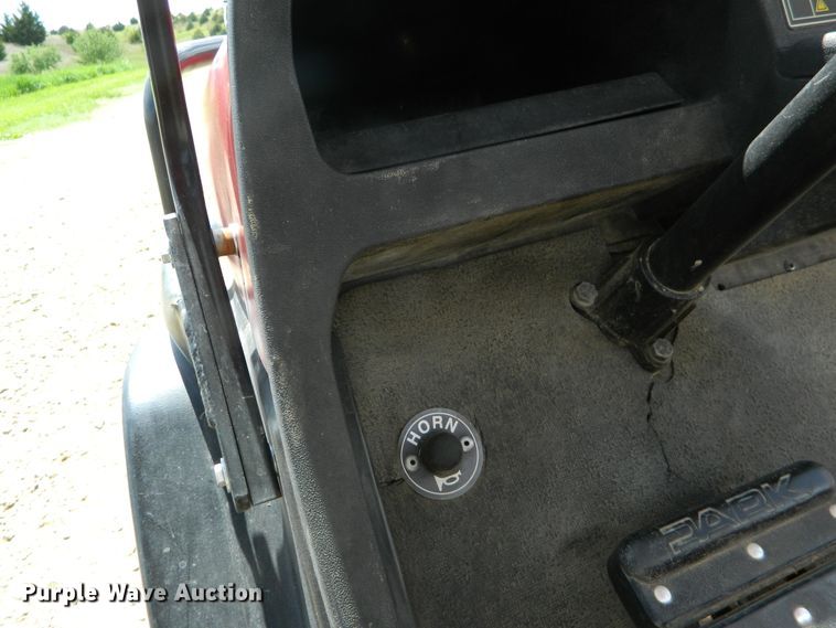 image for item GE9900 EZ GO ST400 golf cart