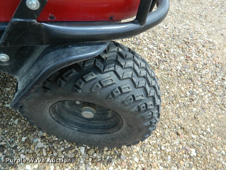 image for item GE9900 EZ GO ST400 golf cart