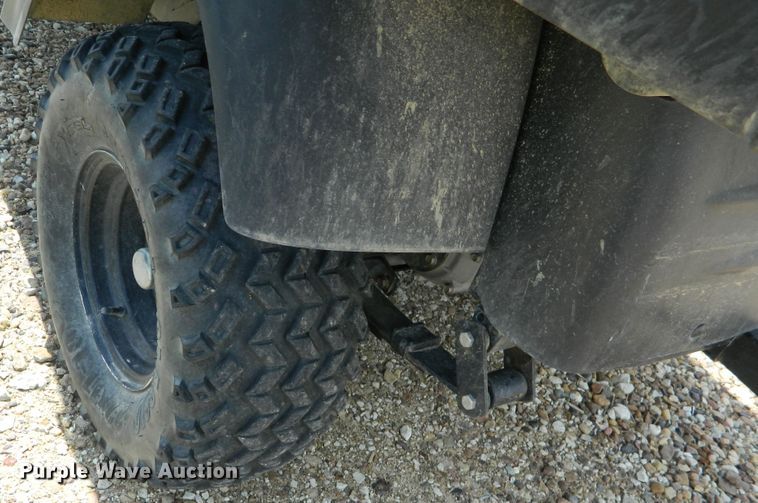 image for item GE9900 EZ GO ST400 golf cart