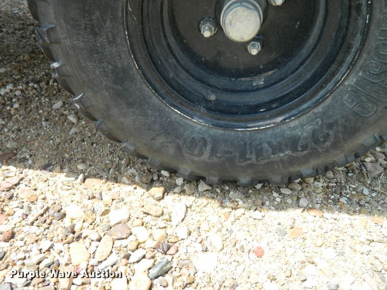 image for item GE9900 EZ GO ST400 golf cart