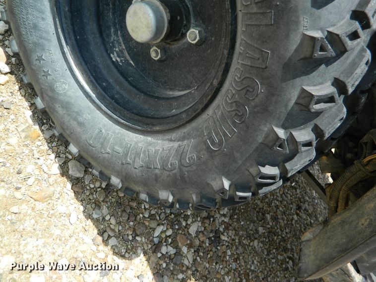 image for item GE9900 EZ GO ST400 golf cart