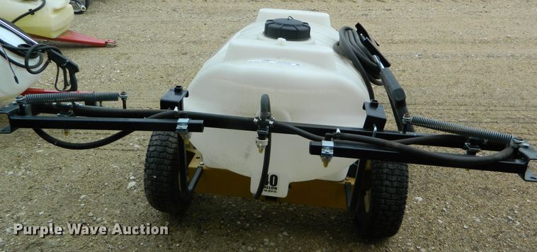 image for item GE9906 County-line sprayer