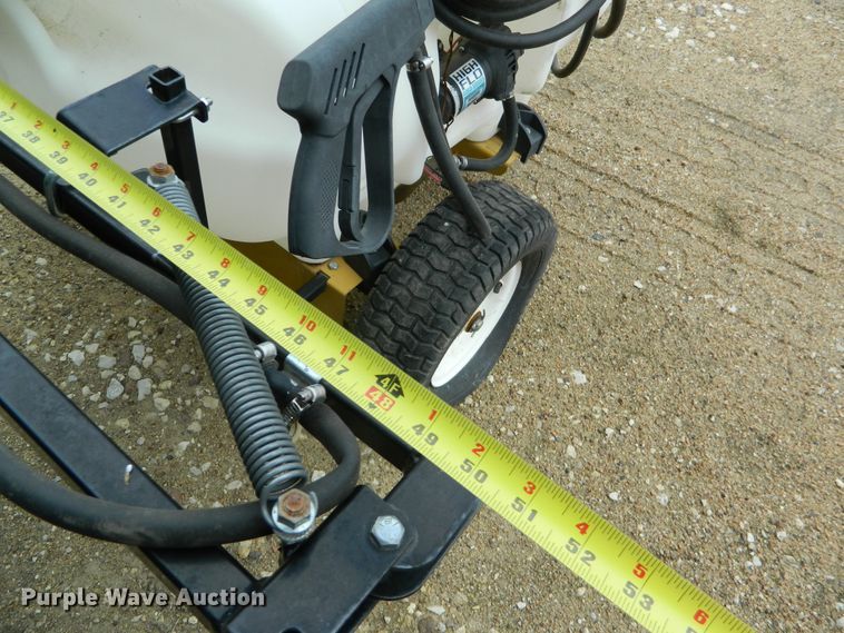 image for item GE9906 County-line sprayer