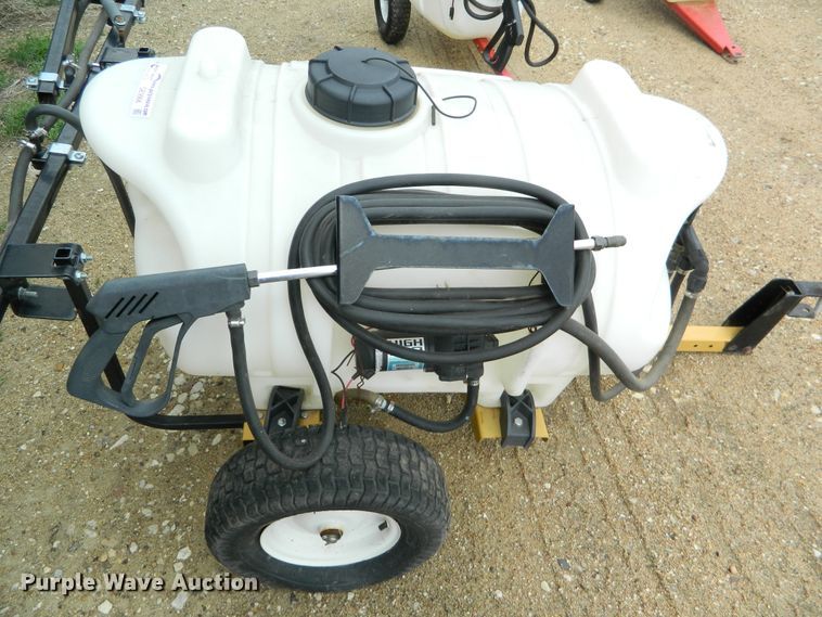 image for item GE9906 County-line sprayer