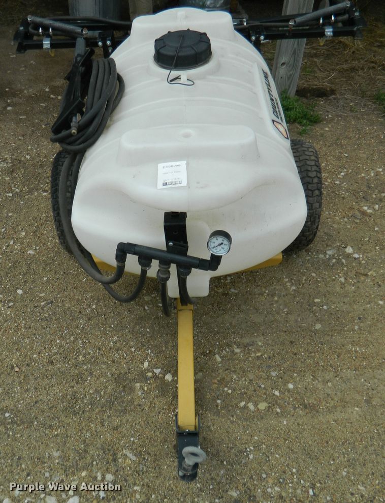 image for item GE9906 County-line sprayer