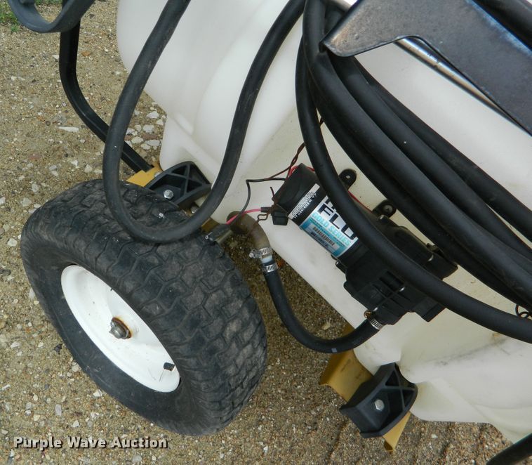 image for item GE9906 County-line sprayer