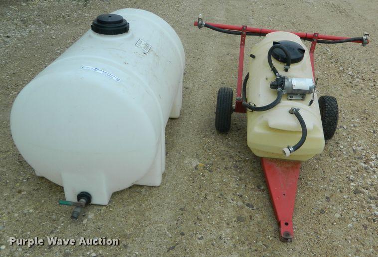 image for item GE9909 Application equipment