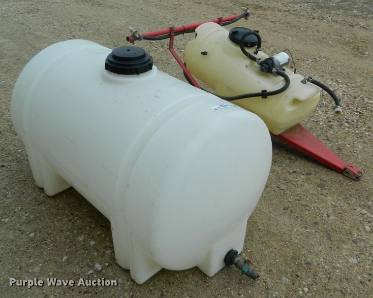 image for item GE9909 Application equipment