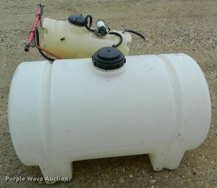 image for item GE9909 Application equipment