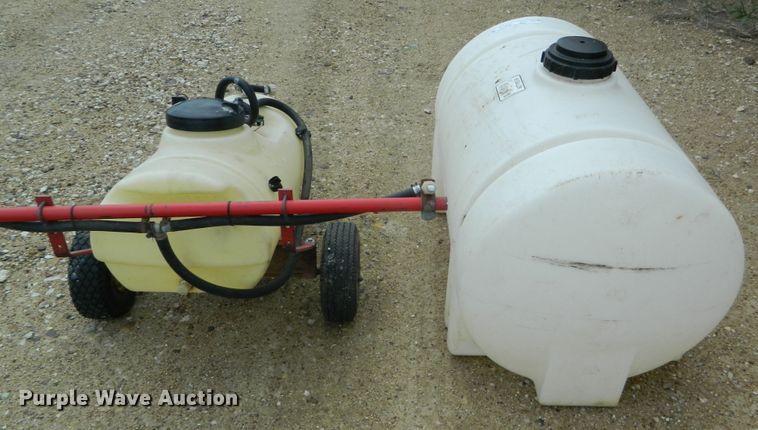 image for item GE9909 Application equipment