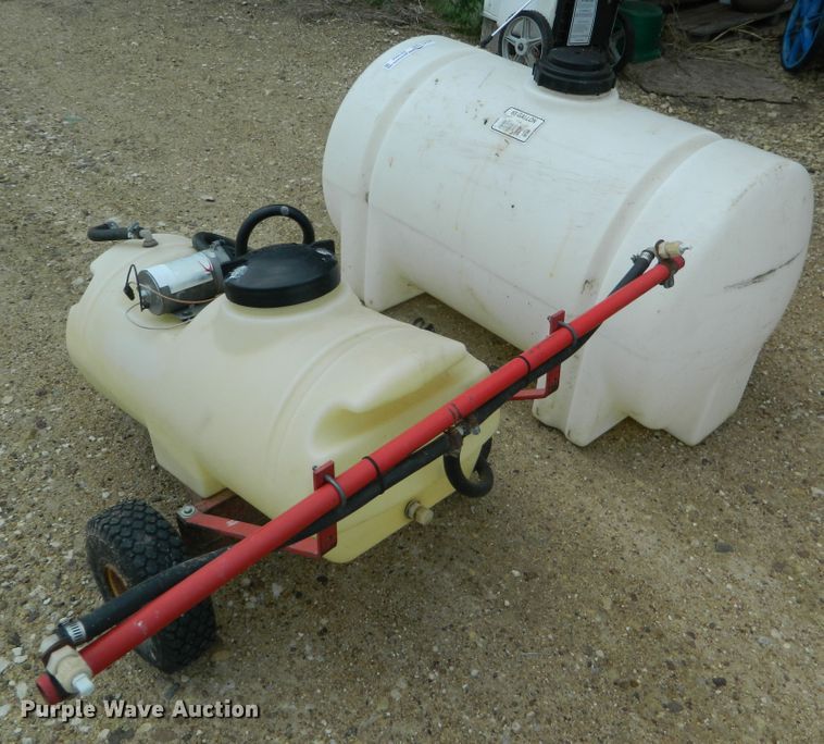 image for item GE9909 Application equipment