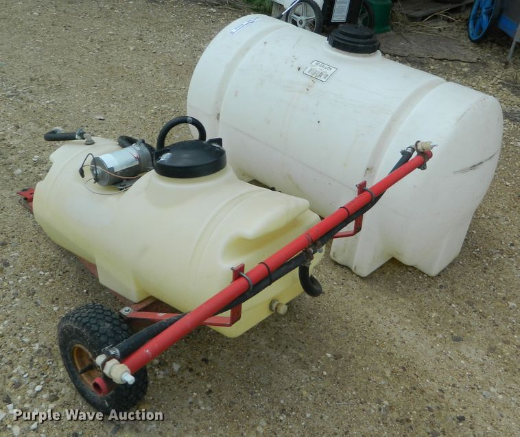 image for item GE9909 Application equipment