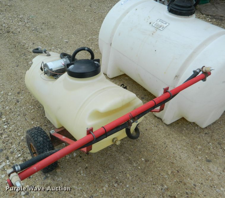 image for item GE9909 Application equipment