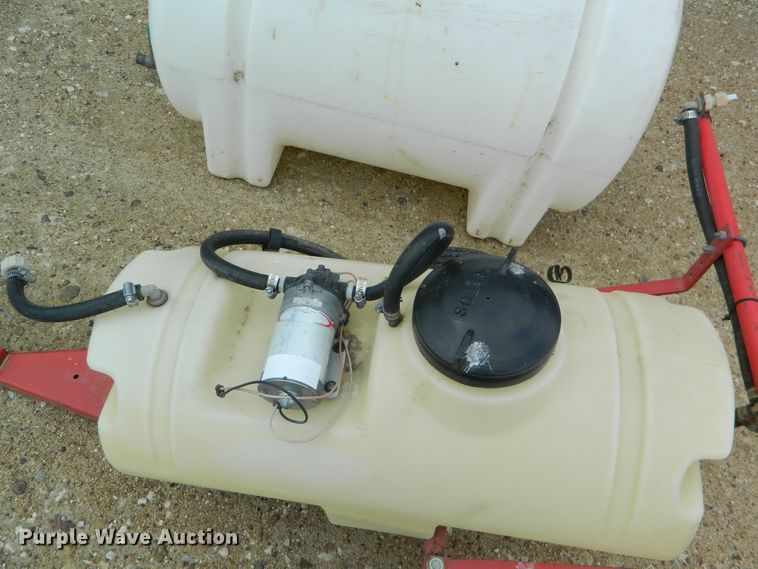 image for item GE9909 Application equipment