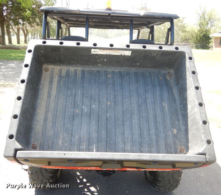 image for item GK9187 2013 Bobcat 3400XL utility vehicle