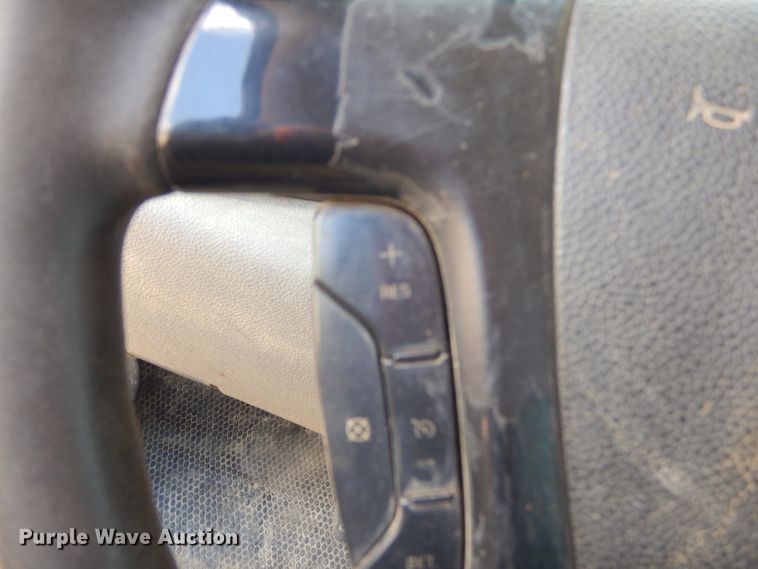 image for item GN9314 2008 Chevrolet Silverado 1500  Crew Cab pickup truck