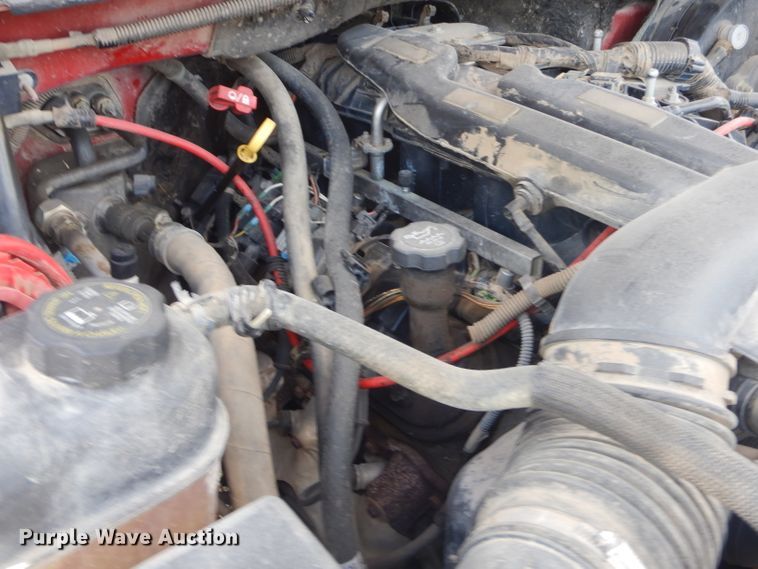 image for item GN9314 2008 Chevrolet Silverado 1500  Crew Cab pickup truck