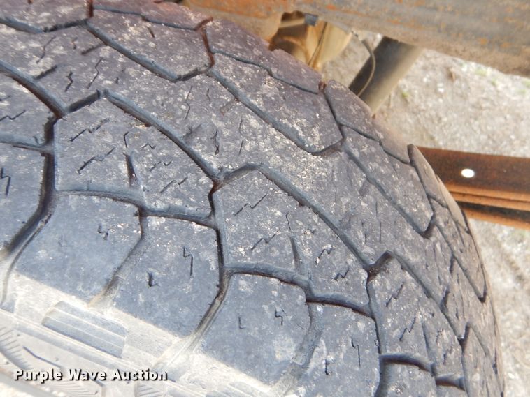 image for item GN9314 2008 Chevrolet Silverado 1500  Crew Cab pickup truck