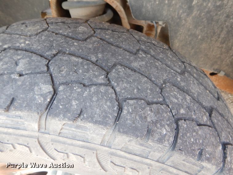 image for item GN9314 2008 Chevrolet Silverado 1500  Crew Cab pickup truck