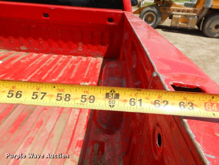 image for item GN9314 2008 Chevrolet Silverado 1500  Crew Cab pickup truck