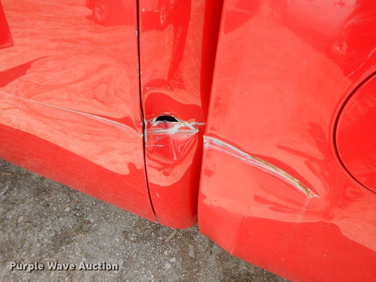 image for item GN9314 2008 Chevrolet Silverado 1500  Crew Cab pickup truck