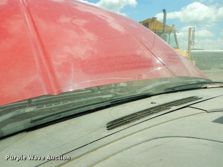 image for item GN9314 2008 Chevrolet Silverado 1500  Crew Cab pickup truck