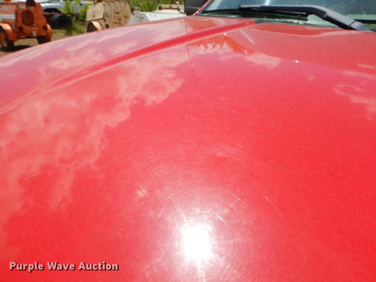 image for item GN9314 2008 Chevrolet Silverado 1500  Crew Cab pickup truck