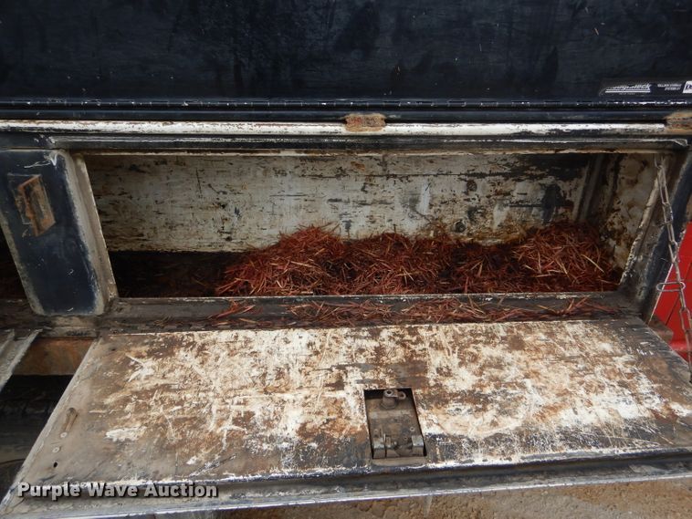 image for item GO9659 2003 Dodge Ram 3500  Quad Cab flatbed pickup truck