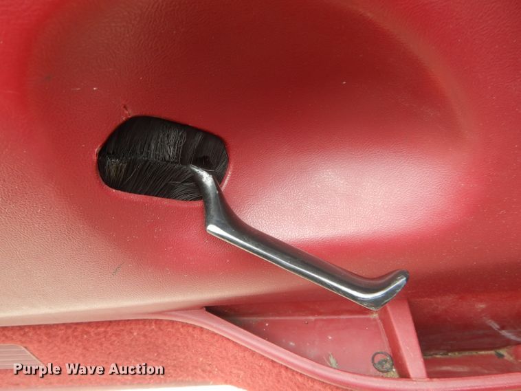 image for item GO9661 1997 Ford F250  pickup truck