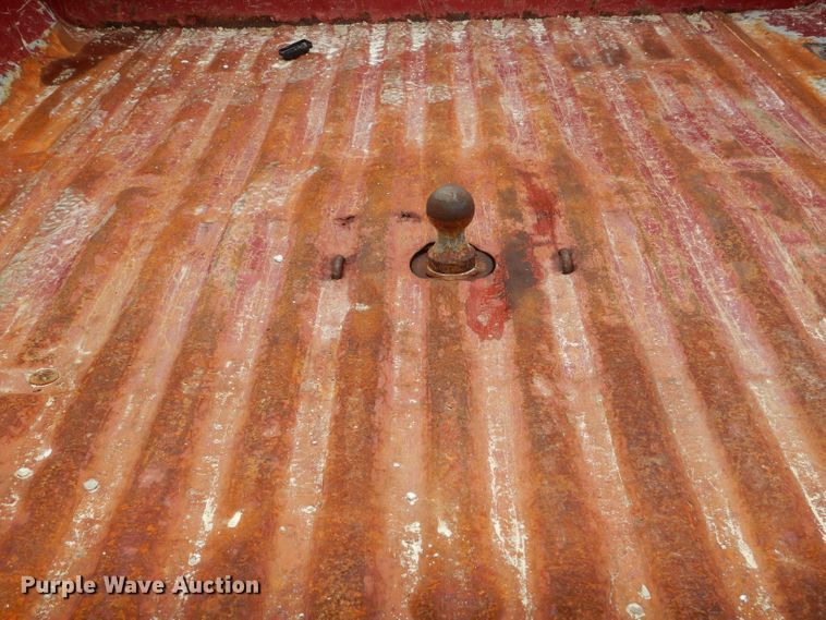 image for item GO9661 1997 Ford F250  pickup truck