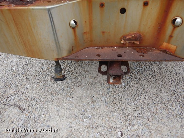 image for item GO9661 1997 Ford F250  pickup truck