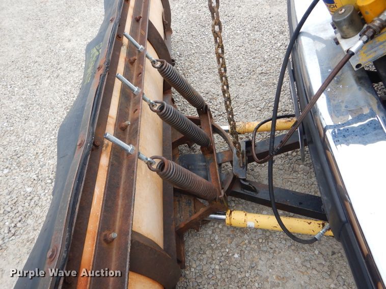 image for item GO9661 1997 Ford F250  pickup truck