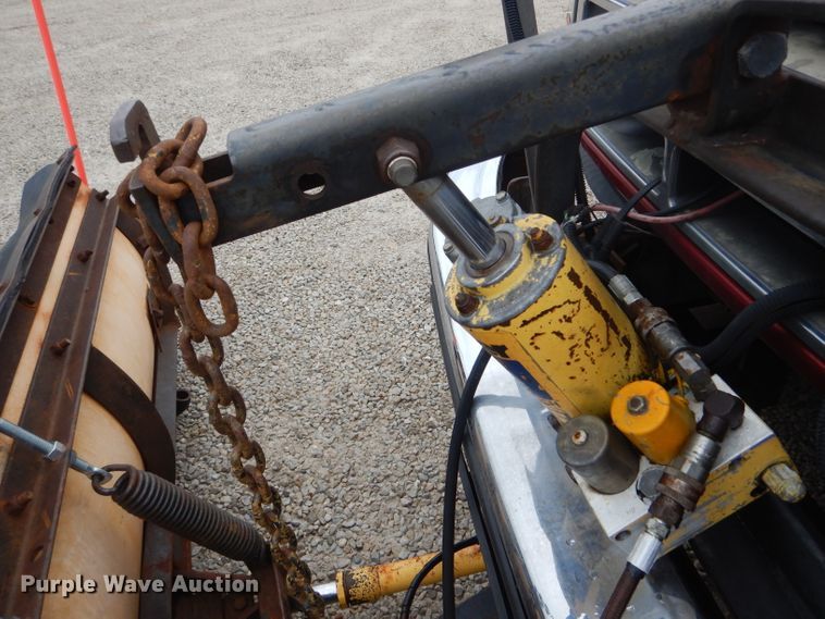 image for item GO9661 1997 Ford F250  pickup truck