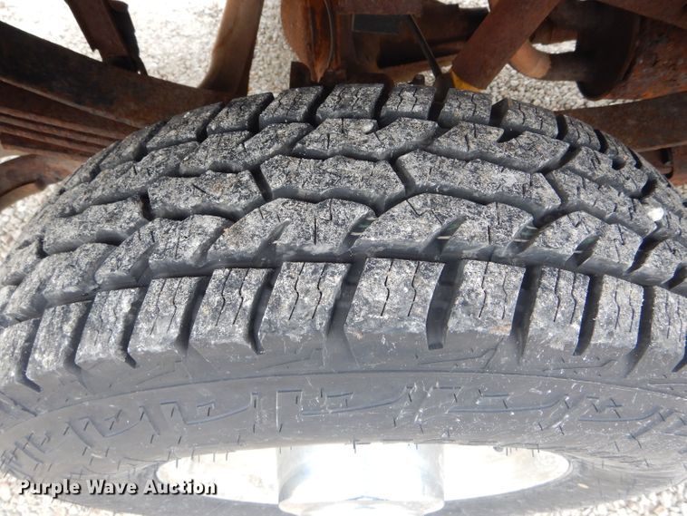 image for item GO9661 1997 Ford F250  pickup truck