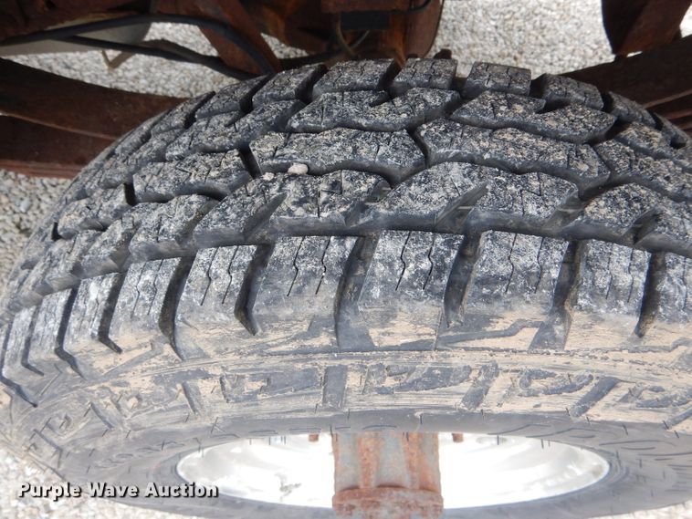 image for item GO9661 1997 Ford F250  pickup truck